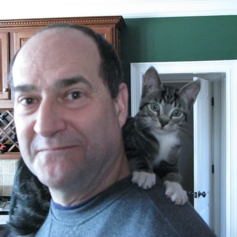 Peter Smagorinsky Photo 4