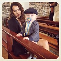 Sarah Wharton Photo 7