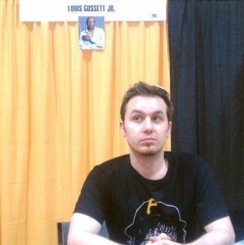 Brian Richard Photo 9