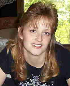 Heather Carroll Photo 20