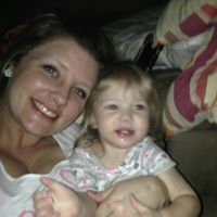 Crystal Gilliland Photo 13