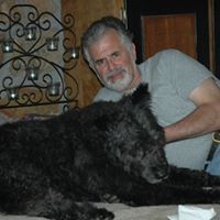 Walter Cagle Photo 5