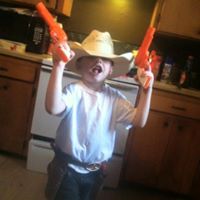 Amanda Swope Photo 5