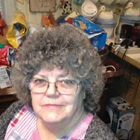 Nancy Bumgarner Photo 6