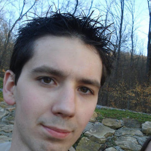 Billy Magee Photo 3