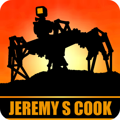 Jeremy Cook Photo 44