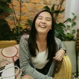 Samantha Gan Photo 7