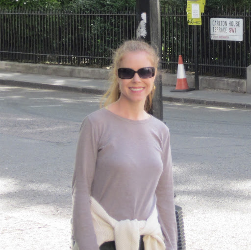 Alice Devall Photo 6