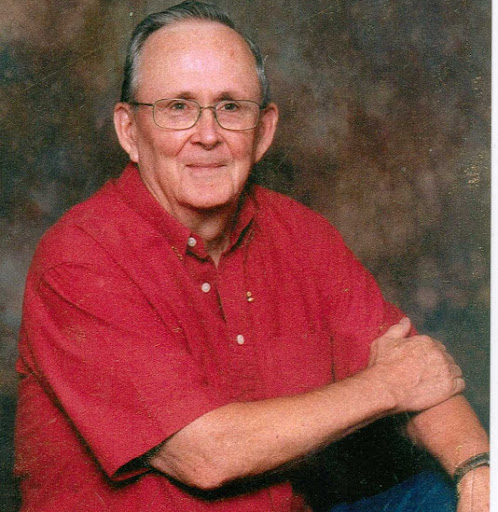 Luther Cook Photo 13
