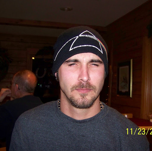 David Hedrick Photo 34