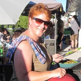 Pam Ferguson Photo 8