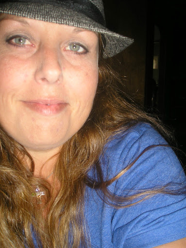 Erika Zimmerman Photo 30