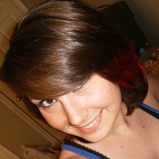 Chelsea Cole Photo 10