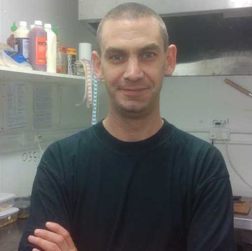 Jeremy Archer Photo 31