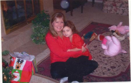 Theresa Curry Photo 1