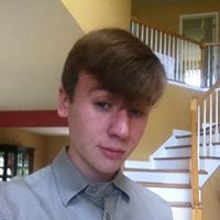 Sean Conner Photo 20