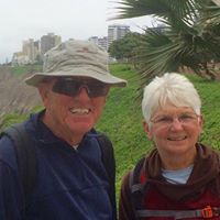 Sandra Hurlbert Photo 6