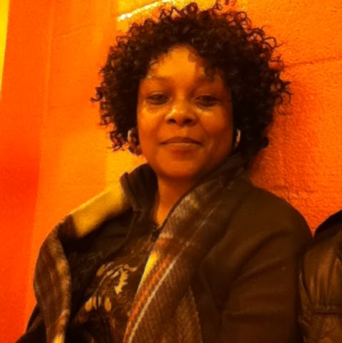 Edith Jackson Photo 21