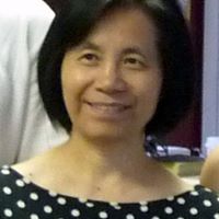 Linda Gong Photo 6