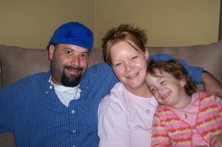Mindy Smith Photo 15