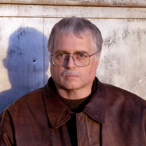 David Carson Photo 16