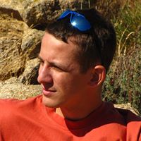 Martin Holman Photo 20