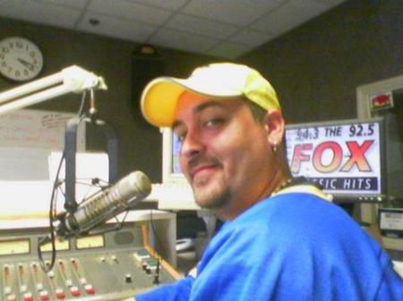 Dan Harrell Photo 28