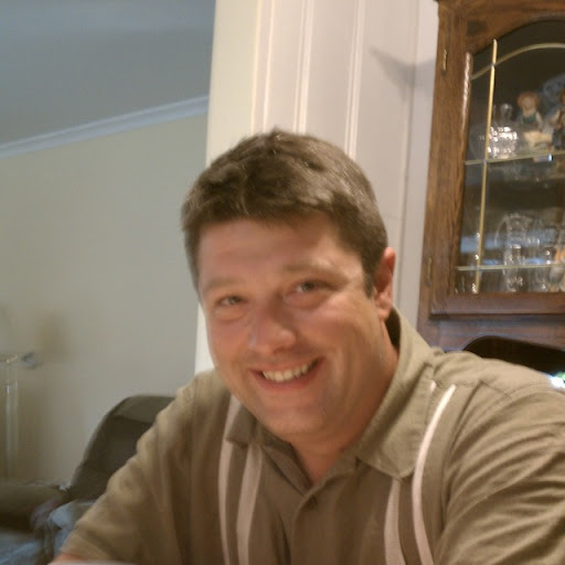 Adam Shackleford Photo 4