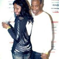 Timothy Witherspoon Photo 5
