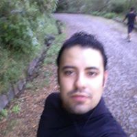 Eduardo Roman Photo 34
