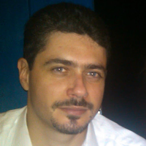 Carlos Aguilera Photo 12