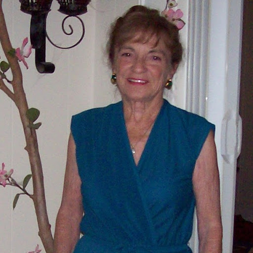 Nancy Polk Photo 29