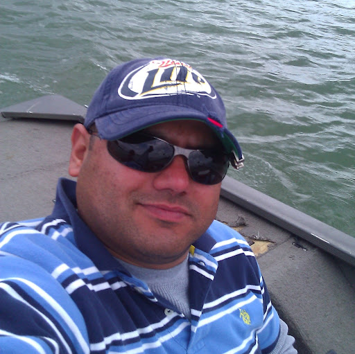 Jorge Ramirez Photo 16