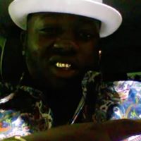 Antonio Thomas Photo 33
