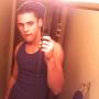 Zachary Hedrick Photo 1