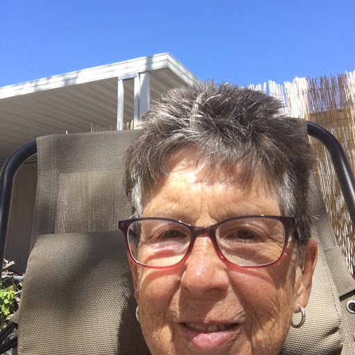 Susan Rogers Photo 13