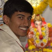 Praveen Bhat Photo 10