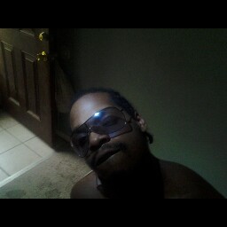 Frank Pitts Photo 14