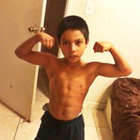 Matthew Rodriguez Photo 19