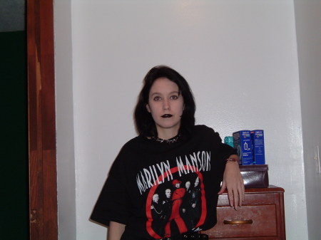 Sheryl Wyatt Photo 3