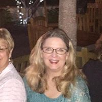 Alison Vernon Photo 6