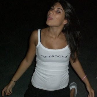 Patricia Ferrari Photo 42