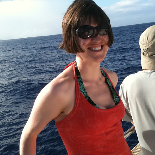 Sarah Mcmenamin Photo 22