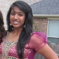 Tejal Patel Photo 38