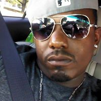 Terence Robinson Photo 24