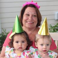Patsy Gardner Photo 19