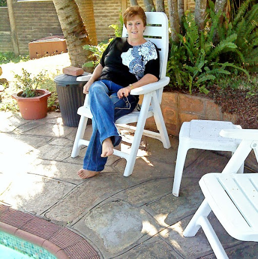 Cindy Thomson Photo 34