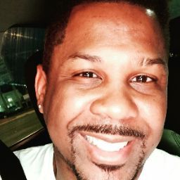 Terrell Taylor Photo 7