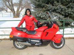 Barbara Stevens Photo 38