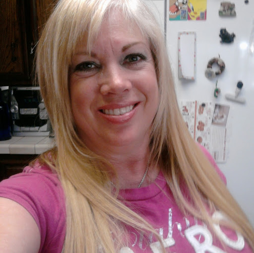 Gail Ellis Photo 25